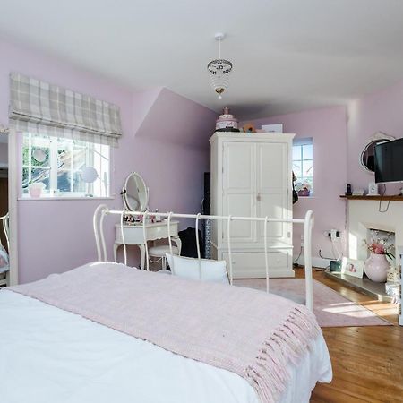 Pretty Country Home Dog Friendly On Request Henfield Eksteriør bilde