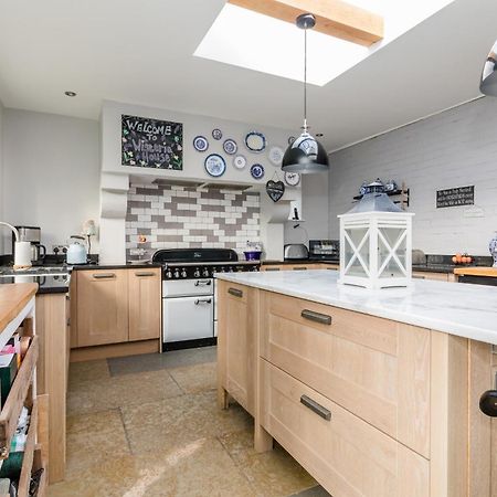 Pretty Country Home Dog Friendly On Request Henfield Eksteriør bilde