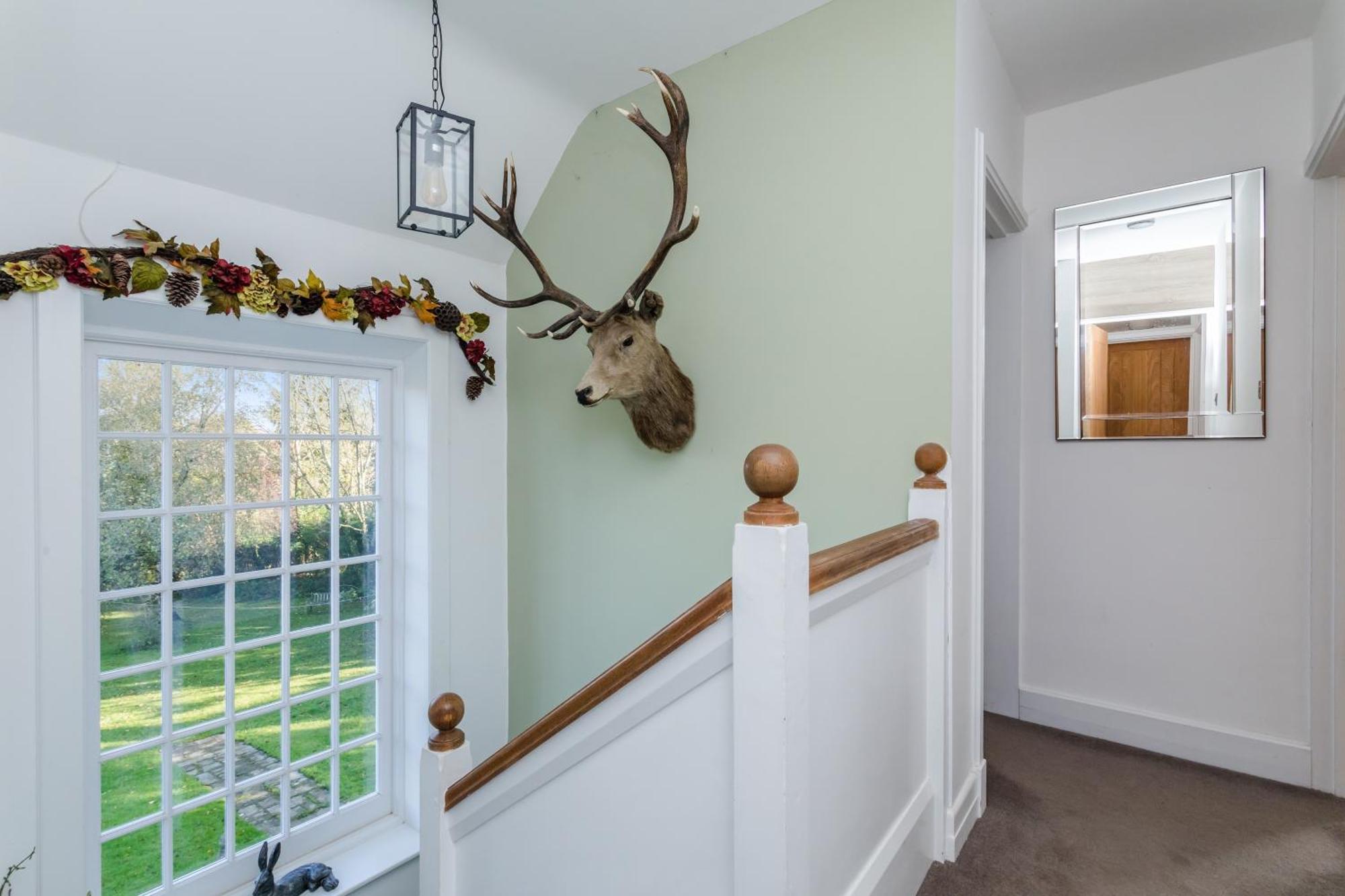 Pretty Country Home Dog Friendly On Request Henfield Eksteriør bilde