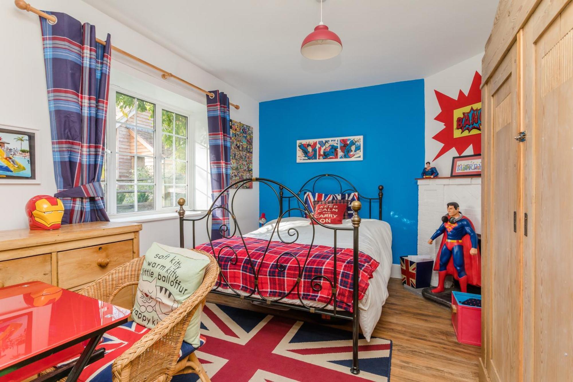 Pretty Country Home Dog Friendly On Request Henfield Eksteriør bilde