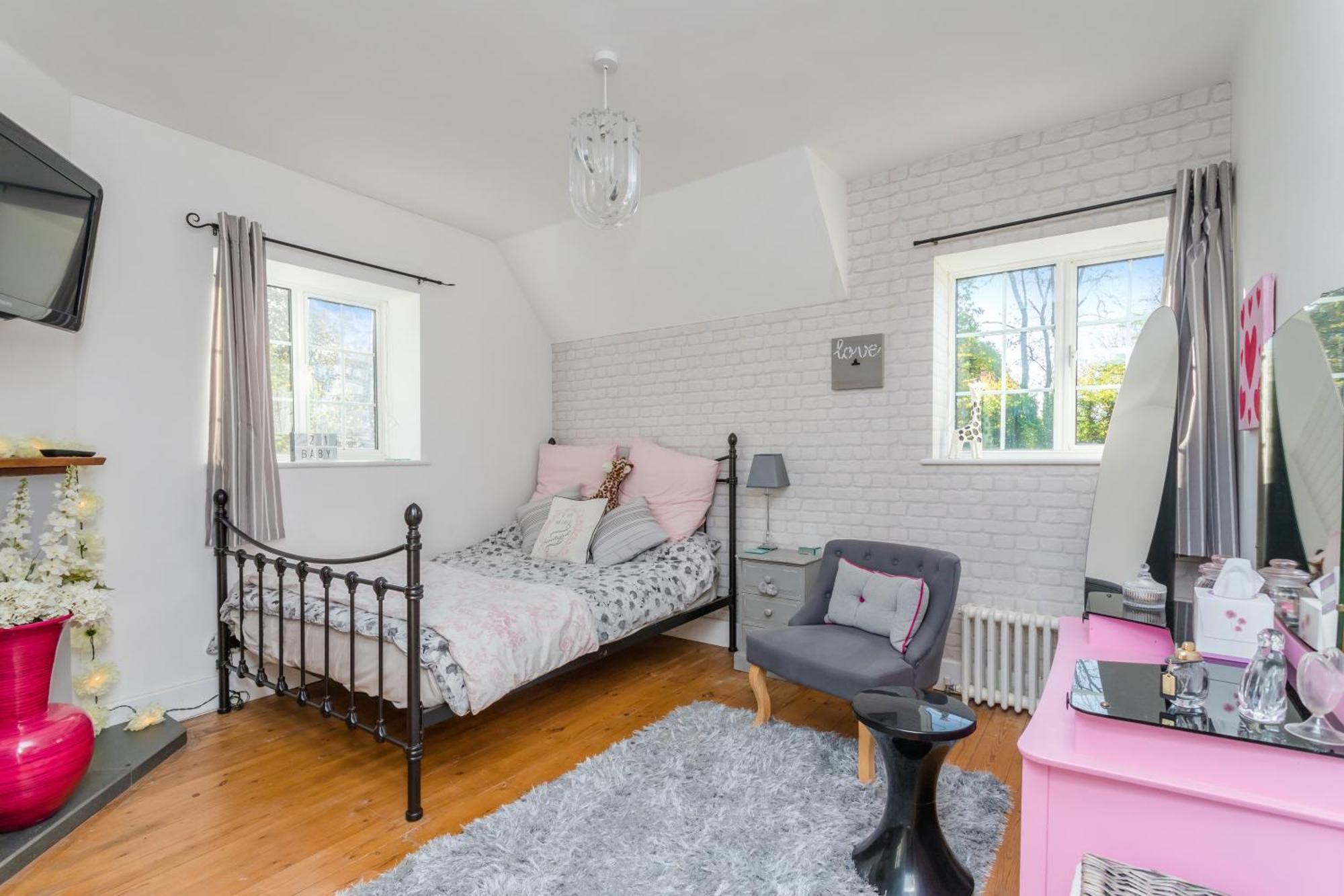 Pretty Country Home Dog Friendly On Request Henfield Eksteriør bilde