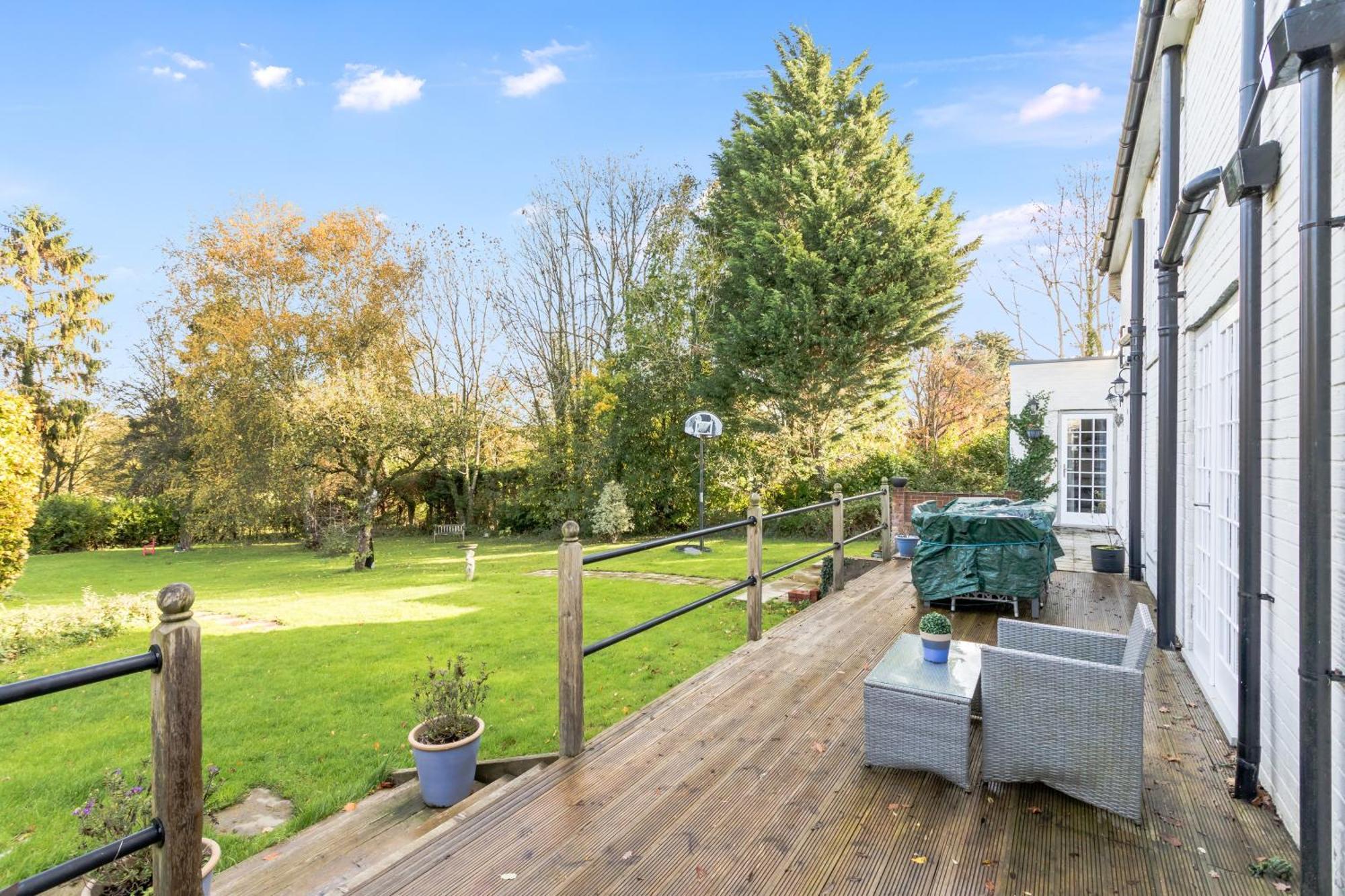 Pretty Country Home Dog Friendly On Request Henfield Eksteriør bilde