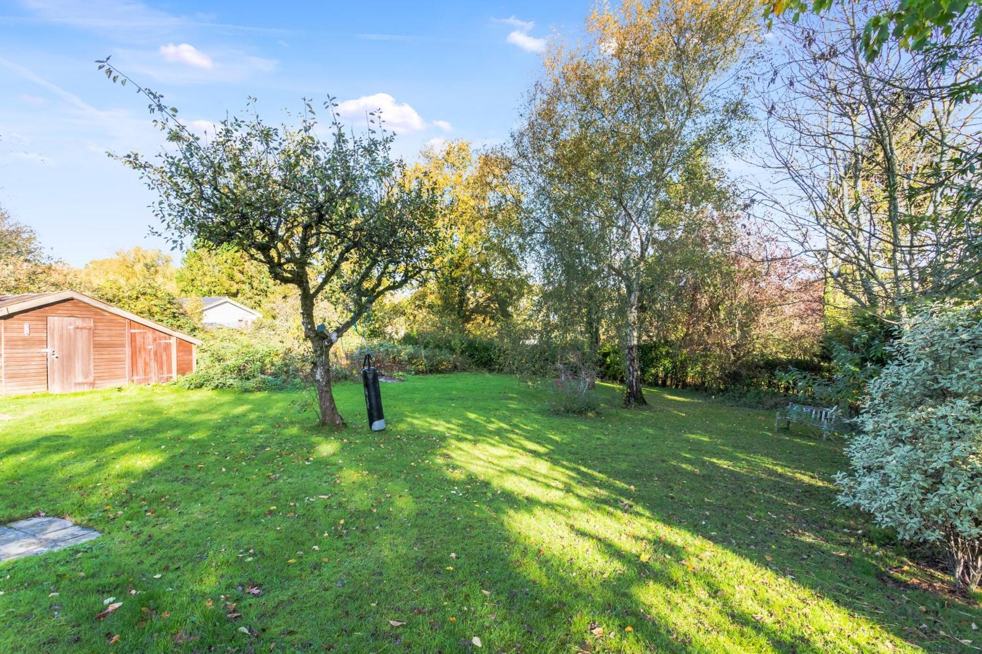 Pretty Country Home Dog Friendly On Request Henfield Eksteriør bilde