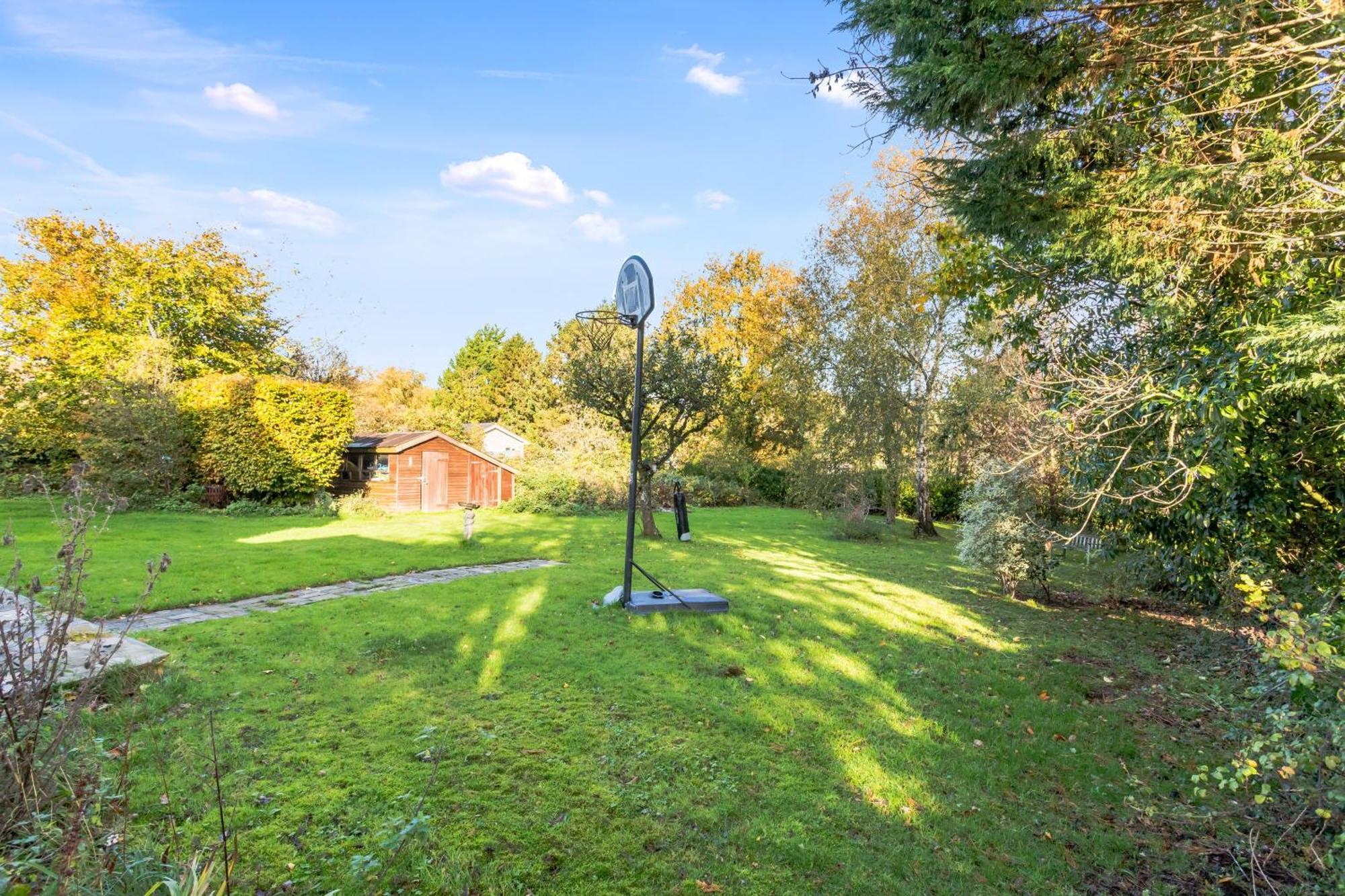 Pretty Country Home Dog Friendly On Request Henfield Eksteriør bilde
